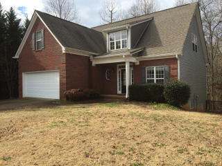 206 Central Heights Dr, Carrollton, GA 30116-4715