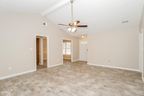 1020 Plantation Blvd, Conyers GA  30094-4119 exterior