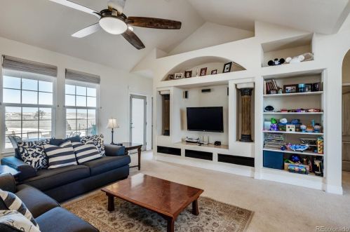 625 Coyote Trl, Elizabeth CO 80107-8598 exterior