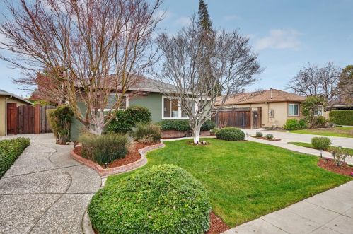 2267 Shibley Ave, San Jose, CA 95125-4066