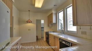 35 Ashbury St, San Francisco CA  94117-1207 exterior
