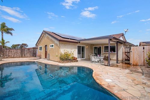 3453 Merrimac Ave, San Diego, CA 92117-1719