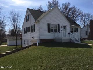 248 North St, Tracy, MN 56175-1427