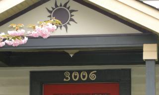 3006 Cleinview Ave, Cincinnati OH  45206-1423 exterior