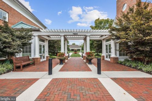 8986 Tawes St, Fulton MD  20759-2600 exterior