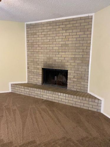 7159 Misty Meadow Dr, Fort Worth TX  76133-7130 exterior