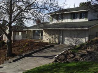 1331 King Ave, Cayuse OR  97801-1264 exterior