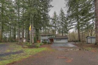 336 14th St, Lyons, OR 97358-2349