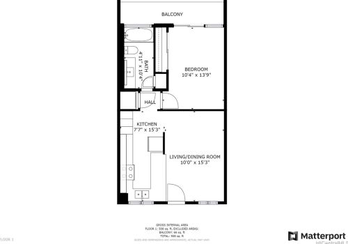 1401 Lusitana St, Honolulu HI  96813-2057 exterior