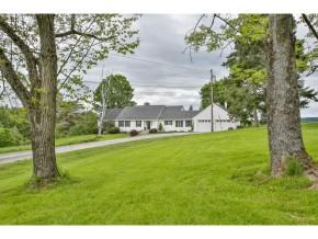 38 Lane Ridge Rd, Unity, NH 03743-5640