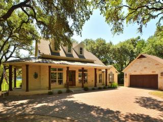 3115 Westlake Dr, Austin TX  78746-1915 exterior