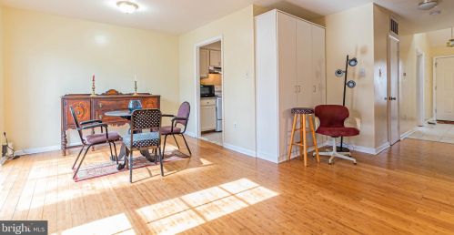 5 Casino Ct, Silver Spring MD 20906-5953 exterior