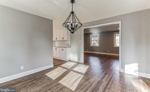 1302 Chestnut Pl, Haddon Heights NJ  08035-1810 exterior