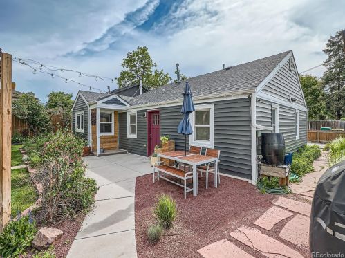 4701 Elati St, Englewood, CO 80110-6516