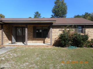 2823 Pepperdine Dr, Hephzibah, GA 30815-6119