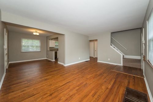1523 Brandon Ave, Cincinnati OH  45230-1878 exterior