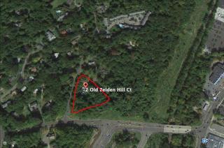 2 Old Belden Hill Ct, Norwalk CT  06850-1362 exterior