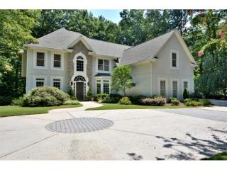 265 Trotter Run, Alpharetta, GA 30004-3737