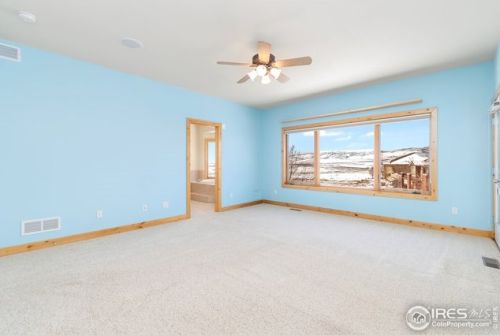 4709 Prairie Ridge Dr, Fort Collins CO  80526-3718 exterior