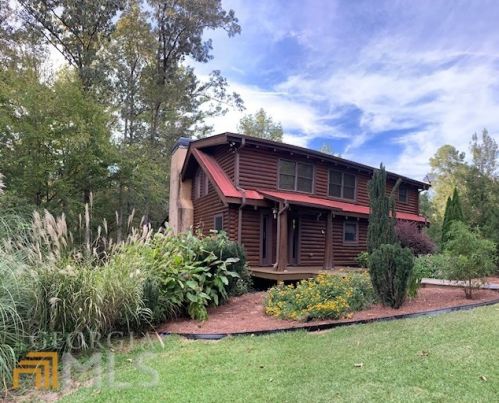 18839 Ga Highway 83, Monticello, GA 31064-6249
