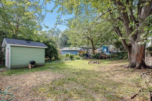 1458 Almond Ave, Saint Paul MN  55108-2536 exterior