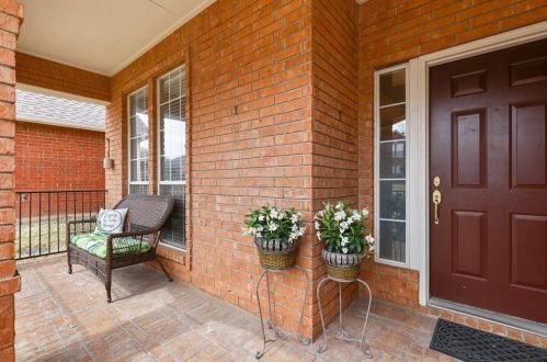 1032 Sweet Grass Trl, Lewisville, TX 75028-7160