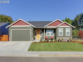 165 Poplar St, Yamhill, OR 97148-8046