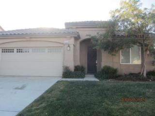 1361 Ponderosa Dr, Tehachapi, CA 93561-8992