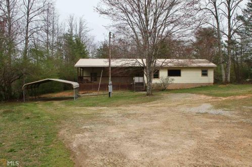 530 Dooley Rd, Clarkesville, GA 30523-3334