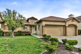 395 Madrone Pl, Los Angeles CA  94513-1912 exterior