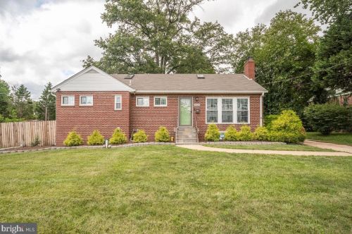 3328 Glenmore Dr, Falls Church, VA 22041-3317