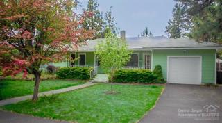 452 Franklin Ave, Bend, OR 97701-4919