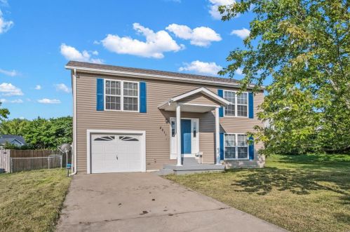 2211 Pinta Dr, Pendleton, MO 63383-3263
