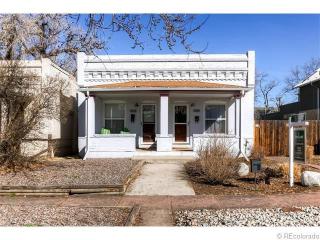 3600 Stuart St, Denver CO  80212-1947 exterior
