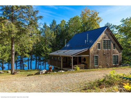 77 Albin Rd, Searsmont, ME 04973-3820