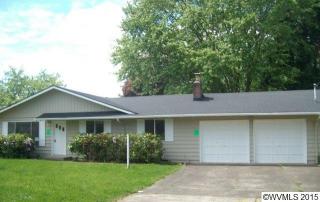 899 45th Ave, Salem, OR 97301-3023