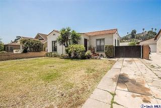 217 La Paloma Ave, Alhambra, CA 91801-3033