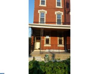 2817 12th St, Philadelphia PA  19133-1228 exterior