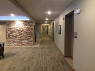 6051 University Ave, Minneapolis MN  55432-5541 exterior