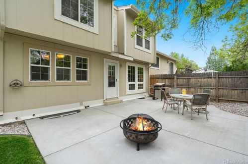 2893 Greenland Dr, Loveland CO  80538-2901 exterior