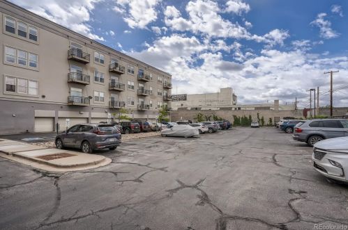 277 Broadway, Denver CO  80203-5902 exterior