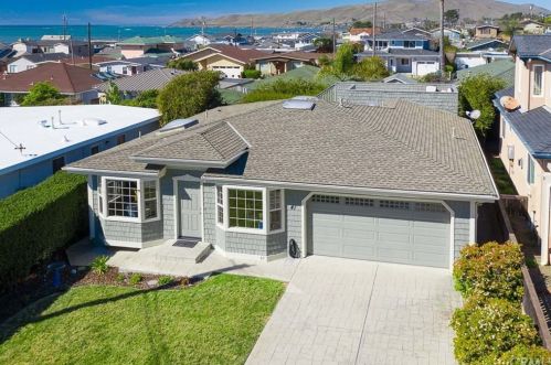 41 21st St, Cayucos, CA 93430-1407