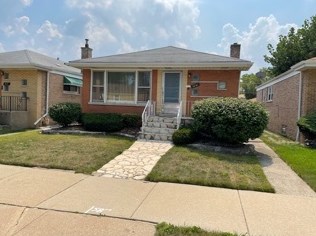 1041 97th Pl, Chicago, IL 60643-1560