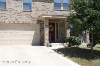 3350 Bluebird Rdg, New Braunfels TX  78130-2681 exterior
