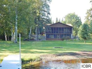 20103 Little Bear Lake Rd, Cook, MN 55723-4505