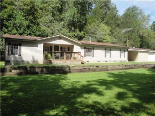 2124 Walden Ridge Rd, Manchester, TN 37355-5113