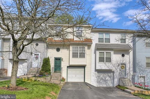 267 Lincoln Ave, Harrisburg, PA 17111-4147