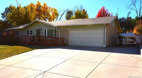 3664 Girard Ave, Denver, CO 80236-2402