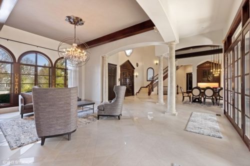 11315 77th St, Willowbrook IL  60527-6931 exterior