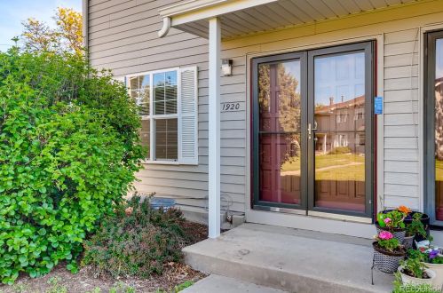 1920 Oswego Way, Denver, CO 80014-1103